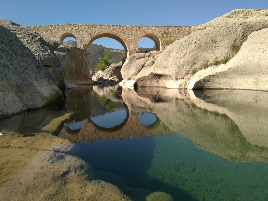 Puente Cananillas